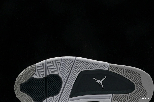 4 Jordan Air Oxidized FQ8138-103 Green 0822